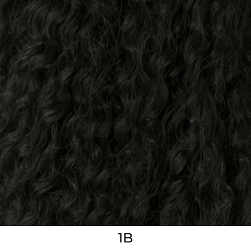 Freed'm-Silky-Braid 100% Pre-Stretched Afrelle Fiber Braiding Hair by RastAfri - Image 6