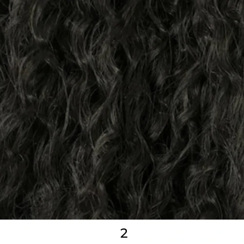 Freed'm-Silky-Braid 100% Pre-Stretched Afrelle Fiber Braiding Hair by RastAfri - Image 7