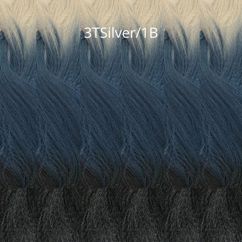 Highlight Jumbo Braid by RastAfri - Image 14