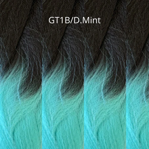 Highlight Jumbo Braid by RastAfri - Image 21