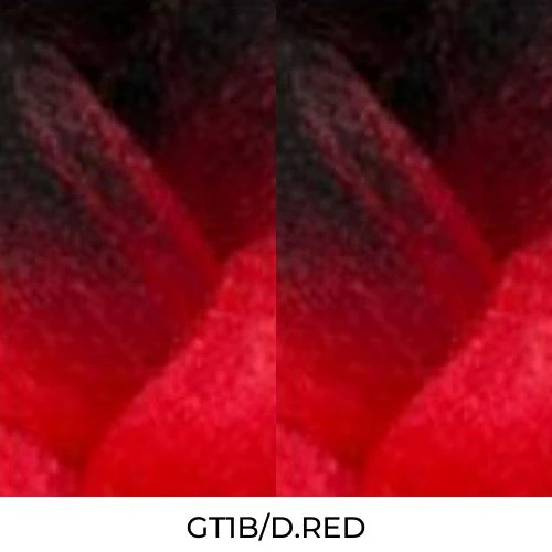 Highlight Jumbo Braid by RastAfri - Image 28