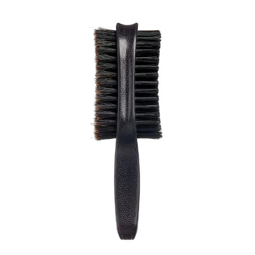 Red Premium 360 Dual Sided Power Wave Luxury Club Brush - BORP17 - by Kiss - Image 4