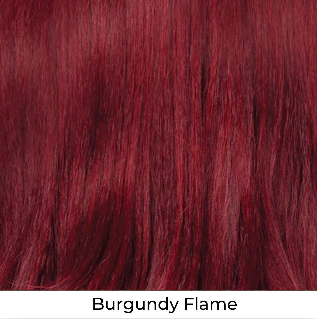 Swoop18 Swoop Series Synthetic Lace Front Wig by Outre - Image 7