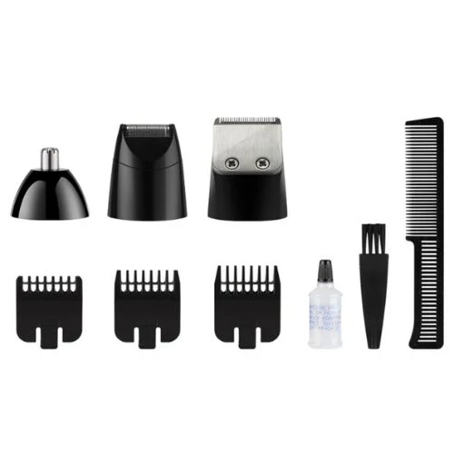 Tyche 3-in-1 Grooming Kit by Nicka K New York - Image 4