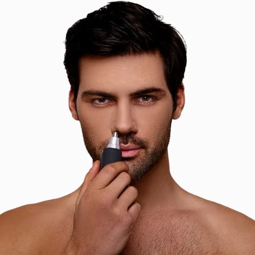 Tyche Nose Trimmer by Nicka K New York - Image 3