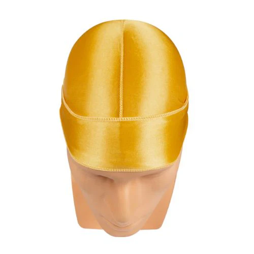 Tyche Silky Durag Royal Silky Collection by Nicka K - Image 3