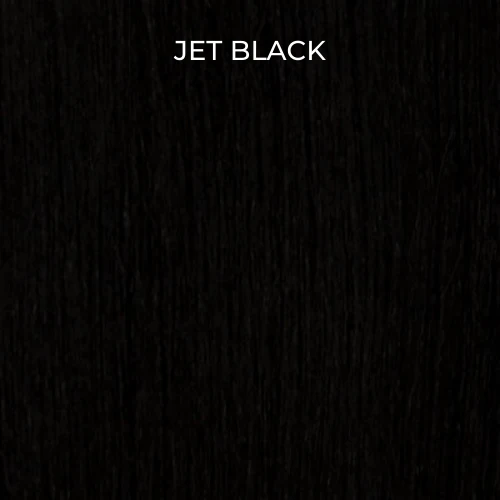 Virgin Volume Pressed Purple Pack 100% Human Hair Blend Weave by Outre - Image 5