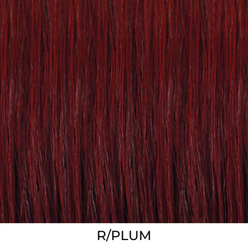 Waterfall Braid MLF628 13"X4" Synthetic Lace Front Wig By Bobbi Boss - Image 6