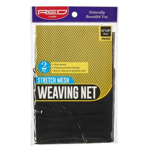 Weaving Mesh Net by Red By Kiss - Image 3