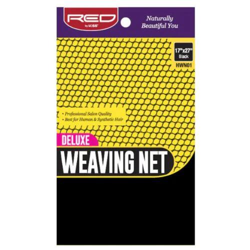 Weaving Mesh Net by Red By Kiss - Image 4