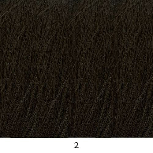 Beach Curl 3PCS (16"18"20") " Synthetic Bloom Bundle Weave by Mayde Beauty - Image 5