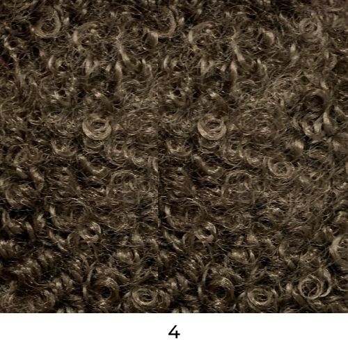 Beach Curl 3PCS (16"18"20") " Synthetic Bloom Bundle Weave by Mayde Beauty - Image 6