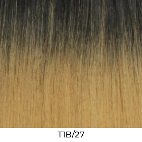 22" Water Wave Braid Pre-Stretched Braiding Hair 3x by Eve Hair - Image 14