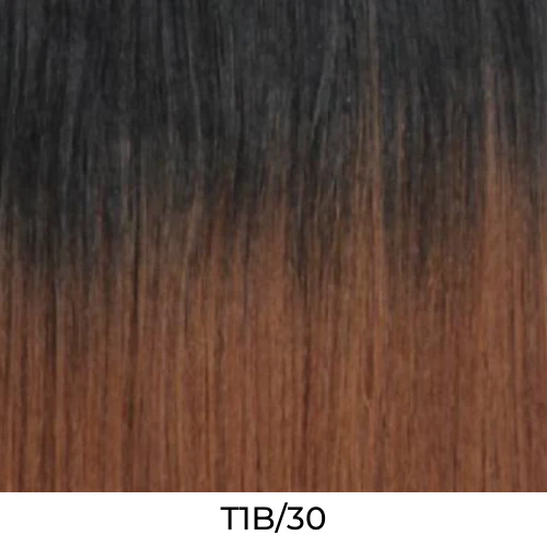 22" Water Wave Braid Pre-Stretched Braiding Hair 3x by Eve Hair - Image 15