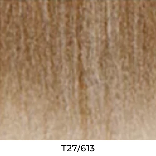 22" Water Wave Braid Pre-Stretched Braiding Hair 3x by Eve Hair - Image 18