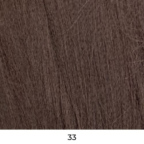 Yaki Straight 18" FreeTress Equal Synthetic Drawstring Ponytail by Shake-N-Go - Image 11