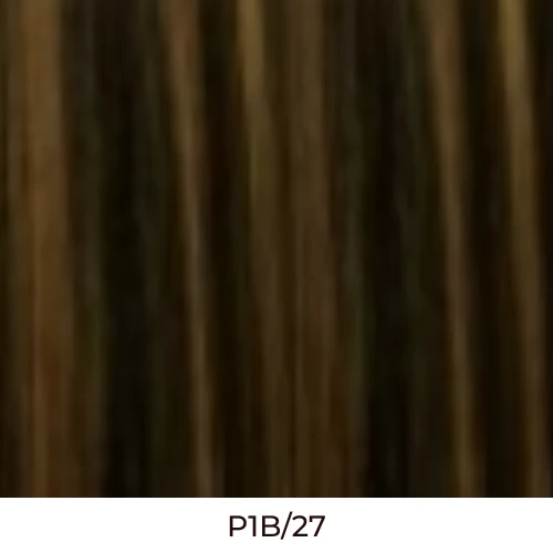 Yaki Straight 18" FreeTress Equal Synthetic Drawstring Ponytail by Shake-N-Go - Image 12