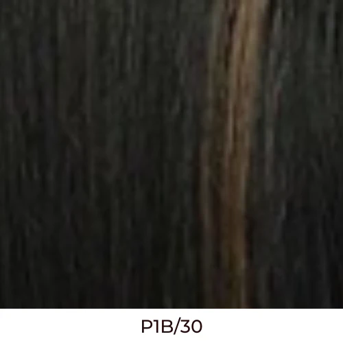 Yaki Straight 18" FreeTress Equal Synthetic Drawstring Ponytail by Shake-N-Go - Image 13