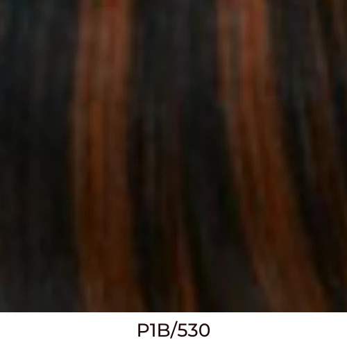 Yaki Straight 18" FreeTress Equal Synthetic Drawstring Ponytail by Shake-N-Go - Image 15