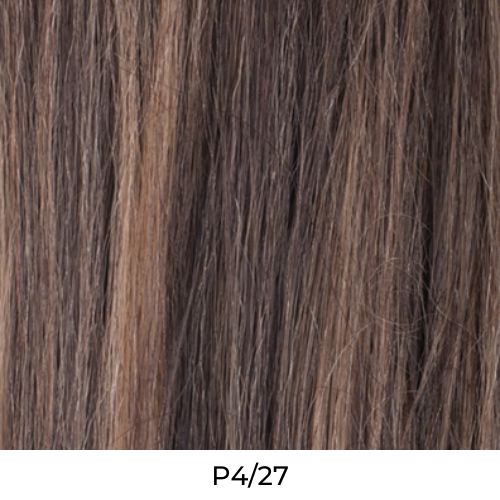 Yaki Straight 18" FreeTress Equal Synthetic Drawstring Ponytail by Shake-N-Go - Image 16
