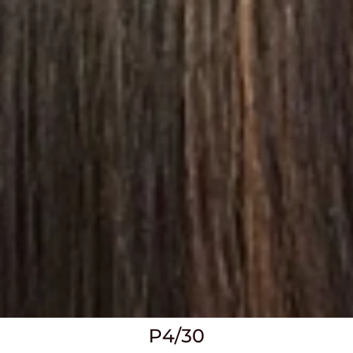 Yaki Straight 18" FreeTress Equal Synthetic Drawstring Ponytail by Shake-N-Go - Image 17