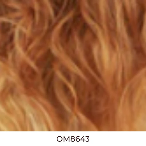 Yaki Straight 18" FreeTress Equal Synthetic Drawstring Ponytail by Shake-N-Go - Image 19